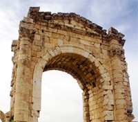 Triumphal Arch